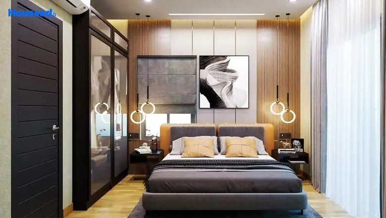Sample Apartment